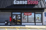 GameStop: An Appreciation for the Greatest Story in Finance