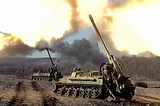 Dissemination of combat photos and video documentation in the context of a special military…
