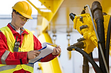 Checklist for Hydraulic System Care and Maintenance