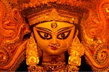 The Neuroscience of Navratri