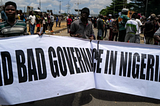 Nigeria on the brink: Protests, inflation, and energy crises engulf the country