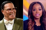 Repudiating Farrakhan: The Delusional Notion Of White Supremacy That Black People Are The Ones Who…