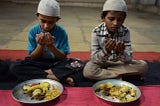 Fasting, The Hard Truth