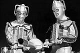 A Bluffer’s Guide to Doctor Who: The Moonbase