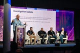 Rewriting the Rules of Cyber Crisis Management