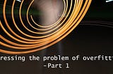 How to Mitigate Overfitting with K-Fold Cross-Validation