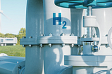 Hydrogen on the Horizon: Repurposing Natural Gas Pipelines for a Sustainable Future