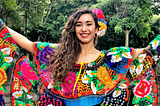 Meet Mexican Brides Who Go Loco For American Men