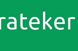 Rateker - An Anonymous Social Network In The Making.