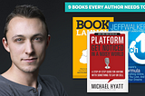 The Ultimate Authorpreneur Giveaway