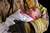 Saving Abandoned Kids Using Social Media