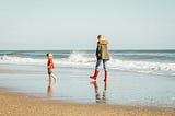 What are the best practices for parent-child communication?