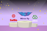 Looking for Twilio or Plivo Alternative? Contus Fly is your Best Bet!