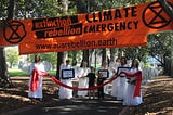 Can fear drive people to climate action?