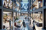 Shopping in the Metaverse: The Next Frontier of Retail