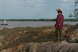 Zama — Lucrecia Martel (2017)