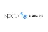 Build & Deploy Next.js apps ke github pages menggunakaan github action
