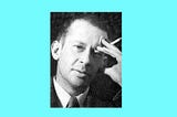 Cinco poemas de e. e. cummings