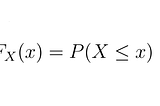 Demystifying Probability Distributions ( 2 / 3 )