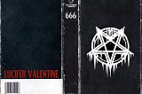 LUCIFER VALENTINE 666