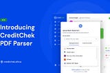 Introducing CreditChek PDF Parser V1.0