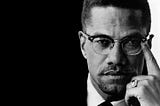 A Tribute to Malcolm X