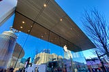 Apple opens its latest retail store in Downtown Nashville