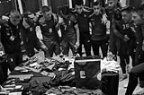 Αυτό που συμβαίνει με την εθνική ομάδα ποδοσφαίρου το τελευταίο 24ωρο με έχει εκπλήξει και σαν…