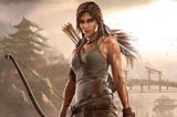 El nuevo Tomb Raider: de mundo abierto y en la India