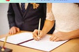 We provide simple and authentic documentation for Online marriages in Pakistan.