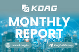 KDAG Monthly Report (June Month)