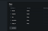 Flutter Flow: Map Custom Markers using Custom Data Types and Action Blocks