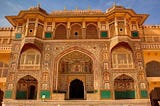 Architectural Wonders: The Beautiful Havelis Of Rajasthan