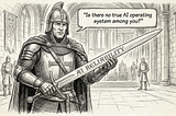 The AI Operating System