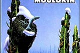 Mission to Moulokin, Alan Dean Foster