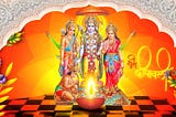 Diwali: The Festival of Lights and Core Hindu Values