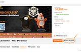 Wake up! Time to Register for the Buildathon