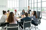 Speak Up with Confidence: the Art of Fearless Communication
