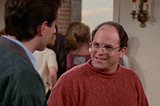 Seinfeld: S02E05 — The Apartment