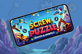 Unbolt Your Potential: Embark on an Adventure with “Screw Puzzle: Match & Unbolt”