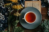 Science in a Tea Cup