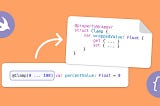 Swift Property Wrapper