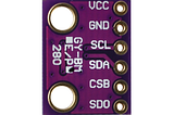 Project 4 : ESP32 External Sensor