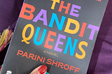 The Bandit Queens: Entertaining, clever, and socially relevant