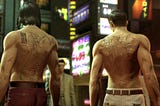 A guide to the Yakuza game franchise — with a twist