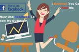 Benefits of Facebook in increasing the profit and growth of your business