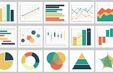 Data Viz — How to choose?