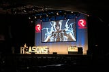 Nine things I learnt from Reasons to… conference