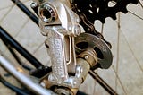 The Evolution of Bicycle Component Technology