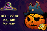 Crypto Pirates Launches a Spooky Halloween Event